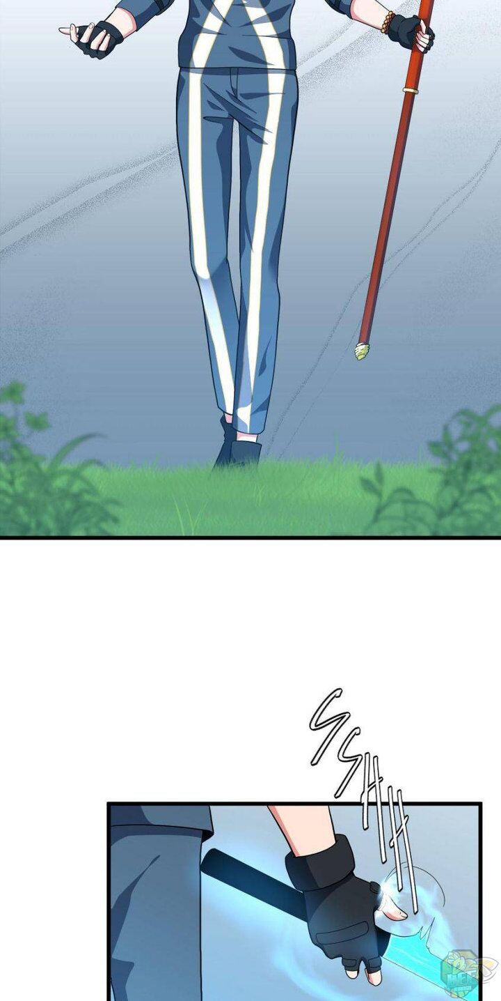 The Beginning After The End Chapter 98 image 09